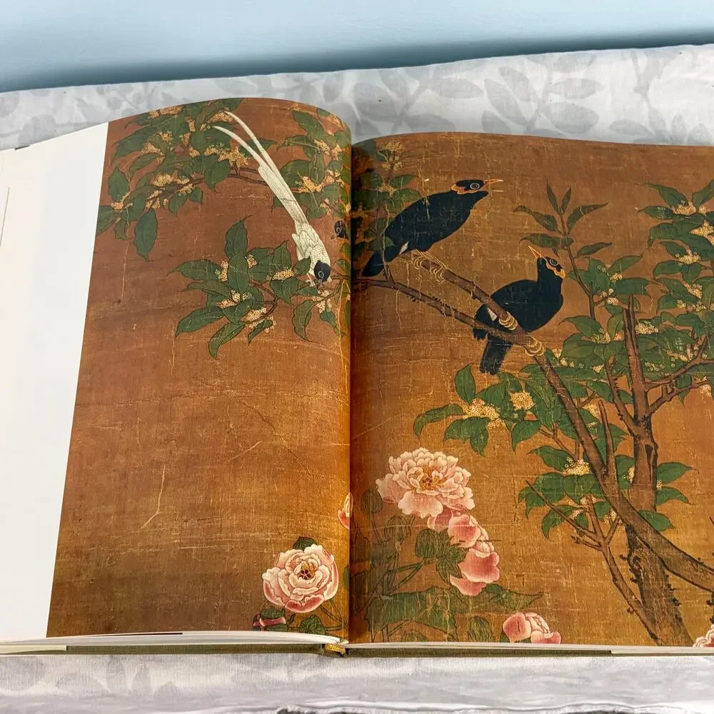 1968 National Museum Tokyo Great Museums of the World Hardcover Art Book